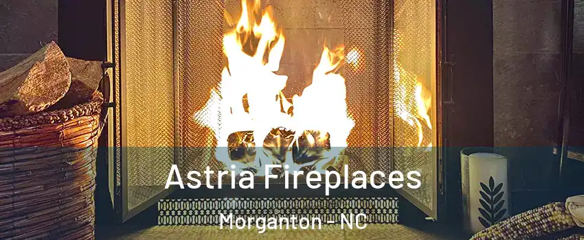  Astria Fireplaces Morganton - NC