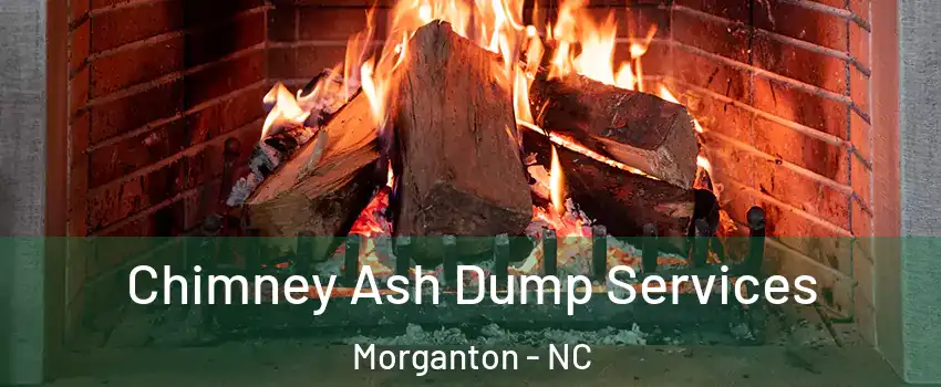  Chimney Ash Dump Services Morganton - NC