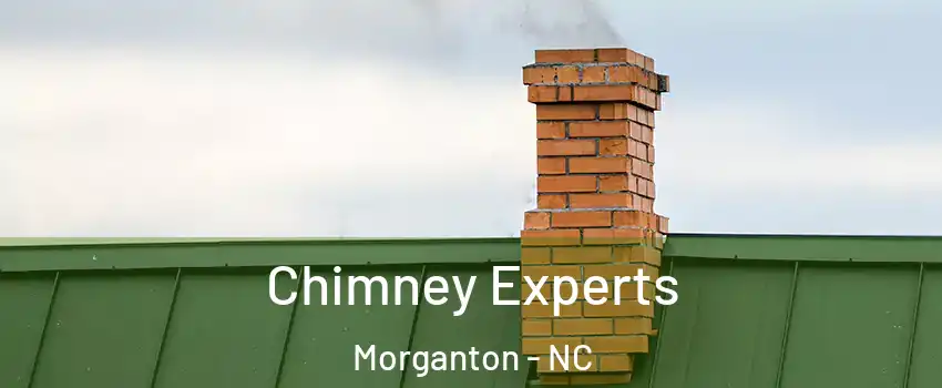  Chimney Experts Morganton - NC