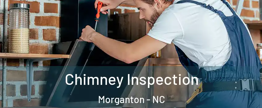  Chimney Inspection Morganton - NC
