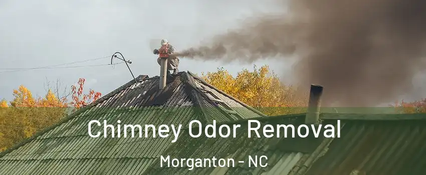  Chimney Odor Removal Morganton - NC