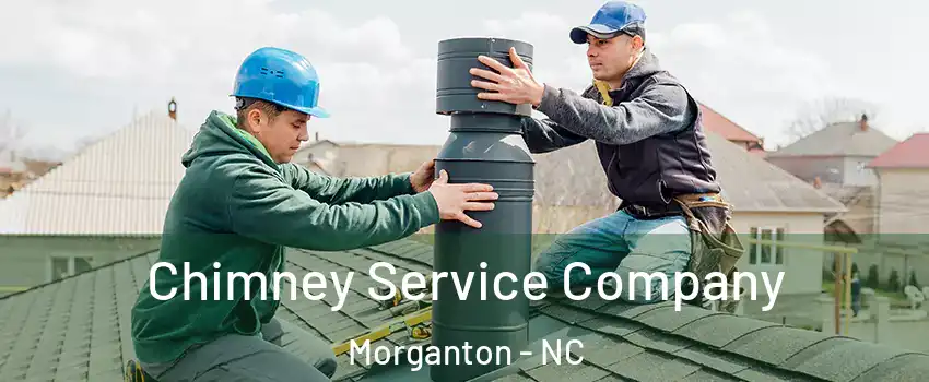  Chimney Service Company Morganton - NC
