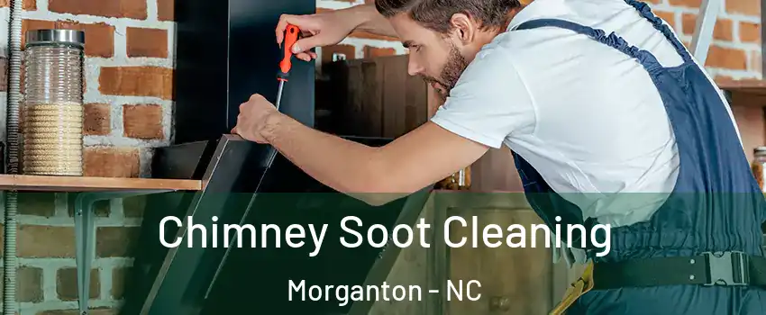  Chimney Soot Cleaning Morganton - NC