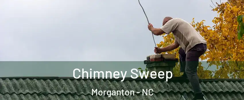  Chimney Sweep Morganton - NC