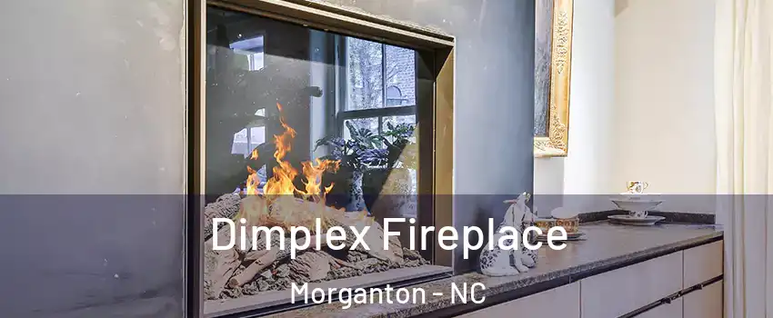  Dimplex Fireplace Morganton - NC