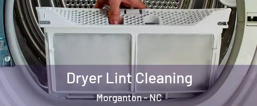  Dryer Lint Cleaning Morganton - NC