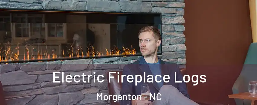  Electric Fireplace Logs Morganton - NC