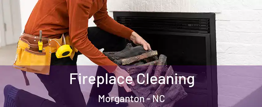  Fireplace Cleaning Morganton - NC