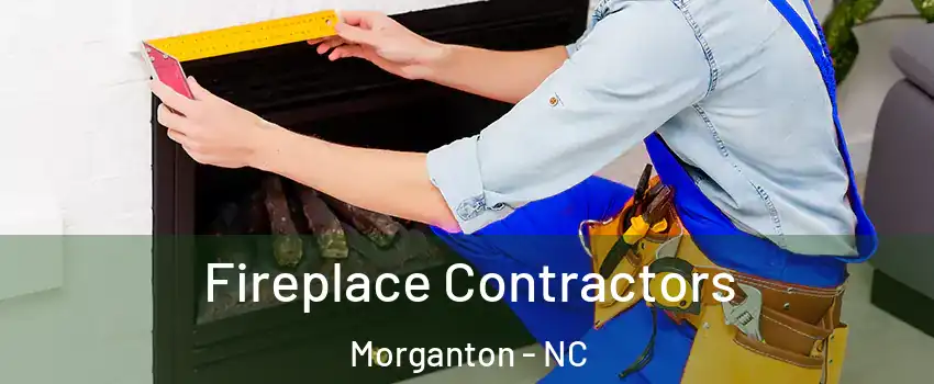  Fireplace Contractors Morganton - NC