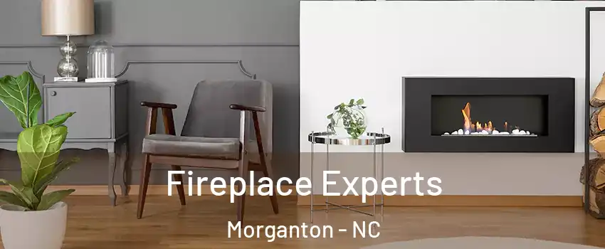  Fireplace Experts Morganton - NC
