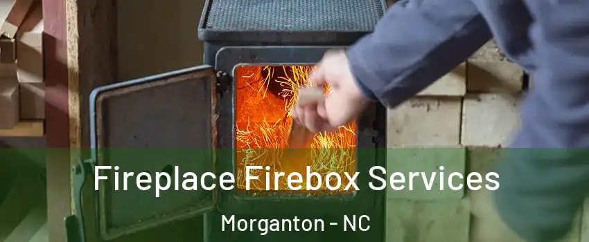  Fireplace Firebox Services Morganton - NC