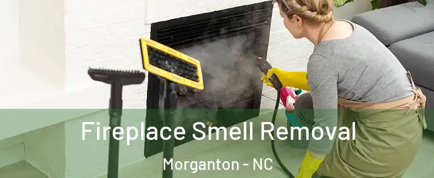  Fireplace Smell Removal Morganton - NC