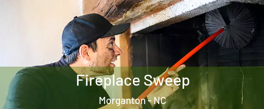  Fireplace Sweep Morganton - NC