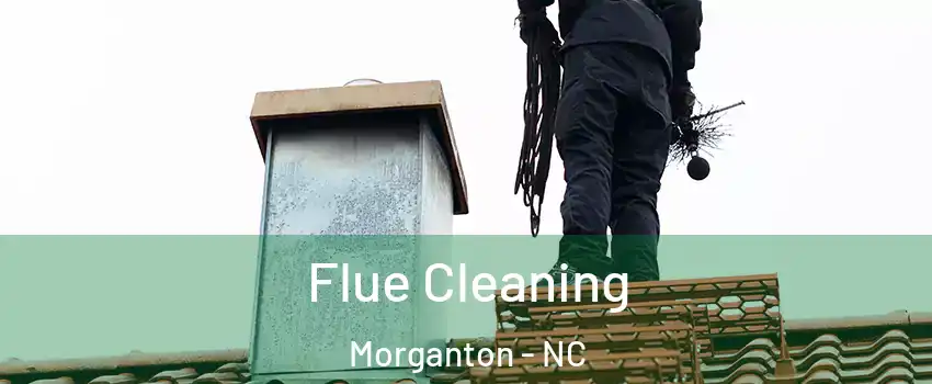  Flue Cleaning Morganton - NC