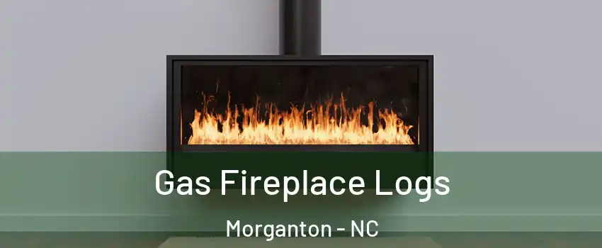  Gas Fireplace Logs Morganton - NC