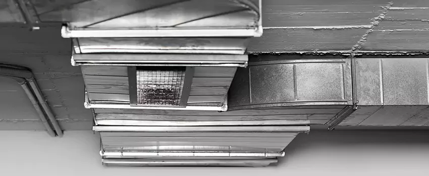 Trusted Air Duct Cleaning Company in Morganton, North Carolina