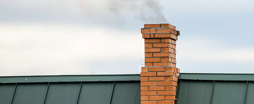 Animal Screen Chimney Cap Repair And Installation Services in Morganton, North Carolina