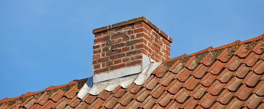 Residential Chimney Bricks Rotten Repair Services in Morganton, NC