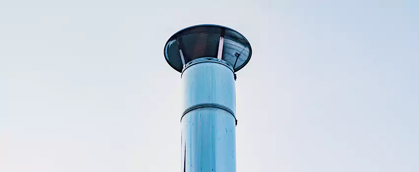 Wind-Resistant Chimney Caps Installation and Repair Services in Morganton, North Carolina