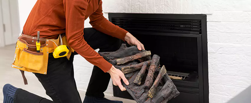 Chimney Creosote Cleaning Cost in Morganton, North Carolina