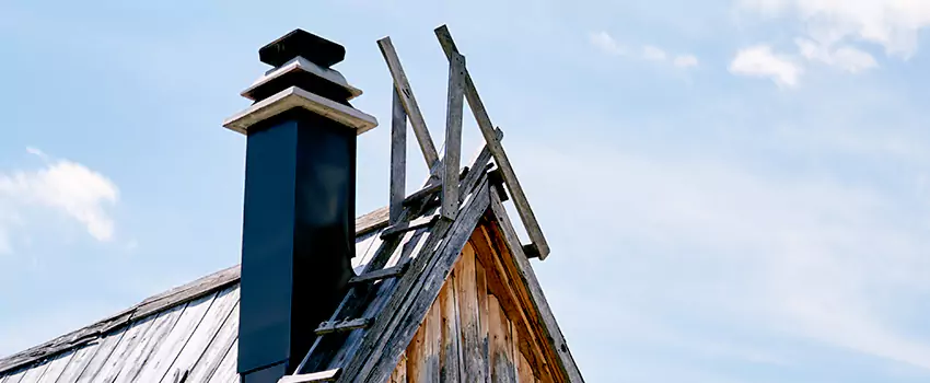 Chimney Creosote Cleaning in Morganton, NC