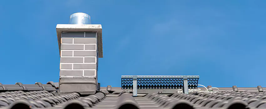 Chimney Flue Relining Services in Morganton, North Carolina