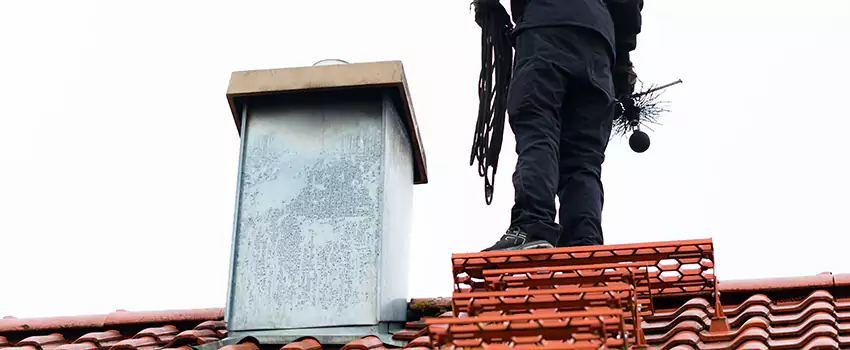 Chimney Liner Services Cost in Morganton, NC