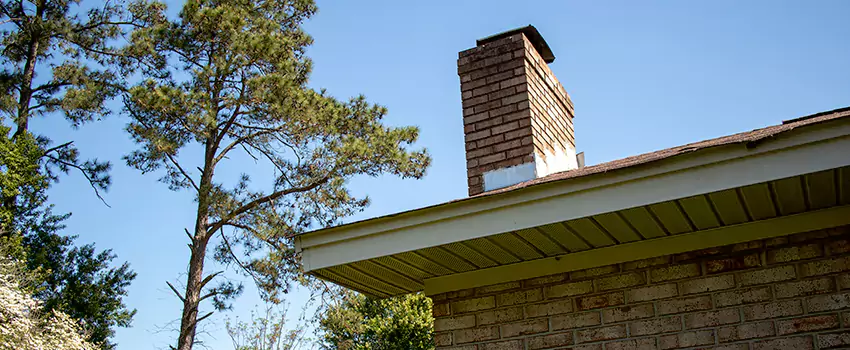 Budget-Friendly Chimney Masonry Service in Morganton, North Carolina
