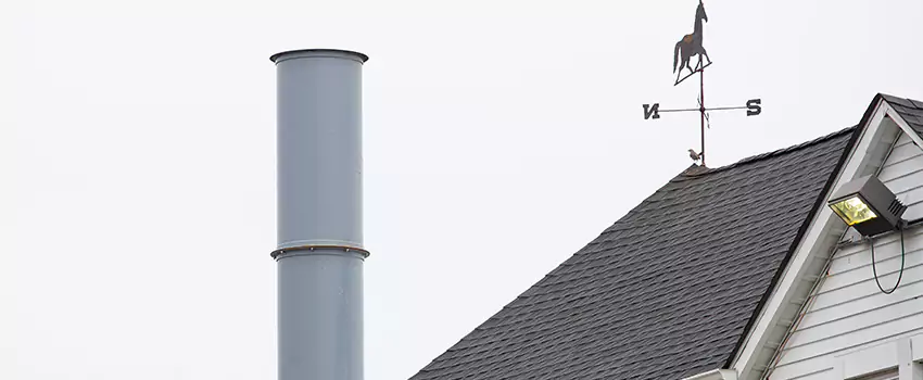 Chimney Inspection in Morganton, NC