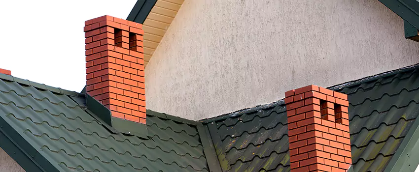 Chimney Saver Waterproofing Services in Morganton, North Carolina
