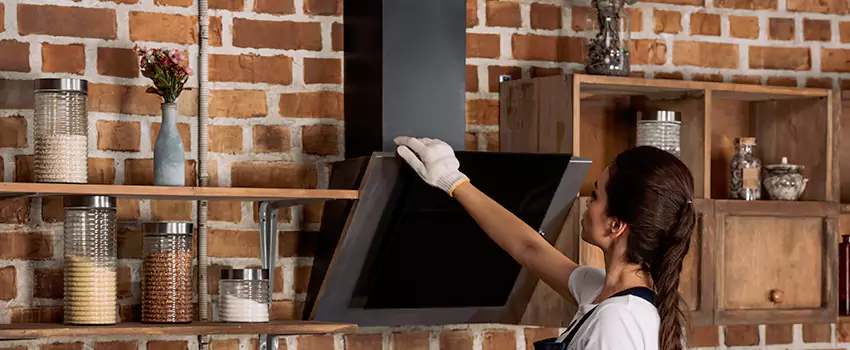 Chimney Installation in Morganton, NC