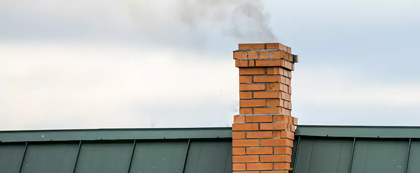 Chimney Soot Cleaning Cost in Morganton, NC