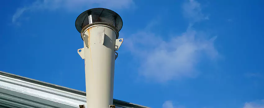 Chimney Spark Arrestor Requirements in Morganton, NC