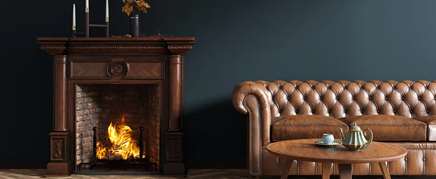 Traditional Fireplace Design Refurbishment Costs in Morganton, North Carolina