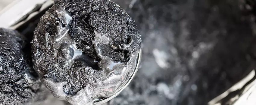 Clogged Dryer Vent Lint Cleaning in Morganton, North Carolina