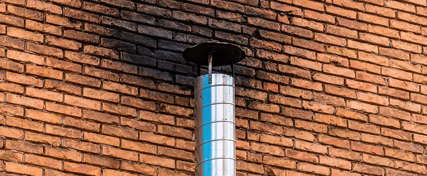 Diagnosing Commercial Chimney Problems in Morganton, NC