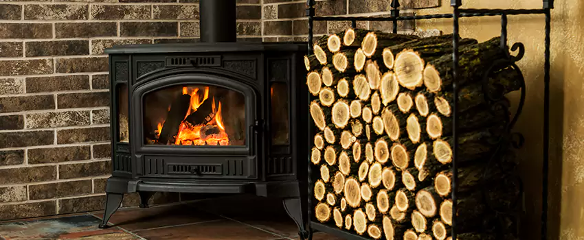Drolet Fireplaces in Morganton, North Carolina
