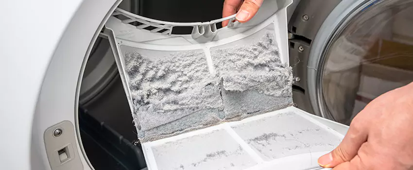 Best Dryer Lint Removal Company in Morganton, North Carolina