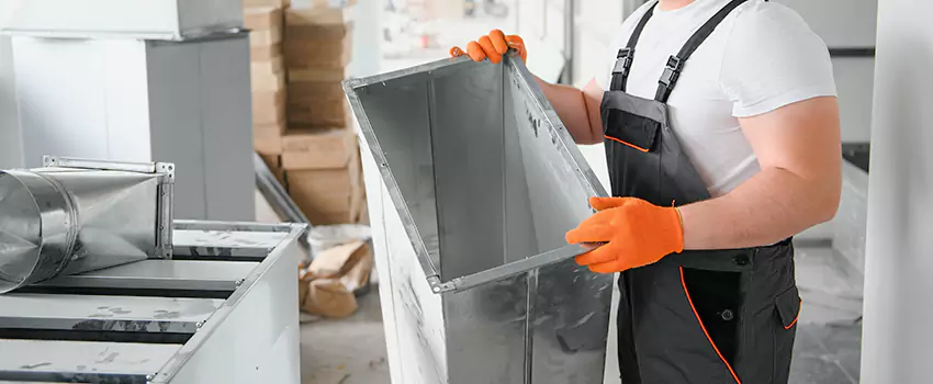 Benefits of Dryer Vent Inspection in Morganton, NC