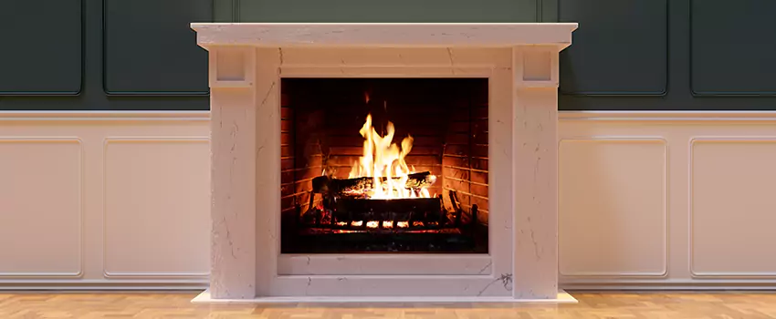 Empire Comfort Systems Fireplace Installation and Replacement in Morganton, North Carolina