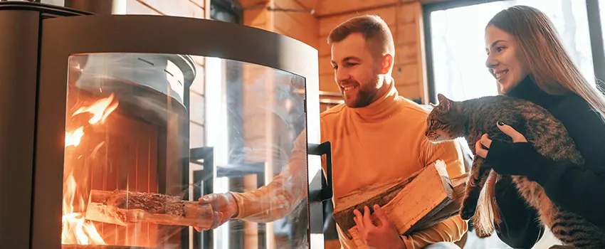 Fireplace Door Installation And Replacement Contractors in Morganton, NC