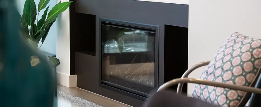 Welding Repairs for Fireplace Grate in Morganton, NC