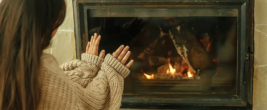 Wood-burning Fireplace Smell Removal Services in Morganton, NC