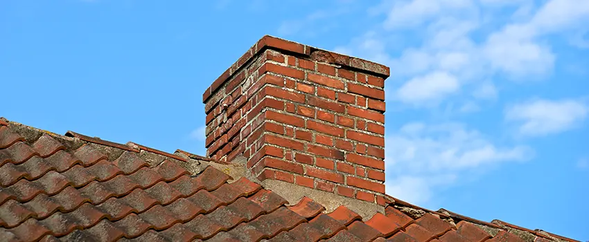 Flue Tiles Cracked Repair Services near Me in Morganton, NC