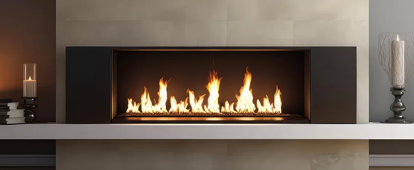 Vent Free Gas Fireplaces Repair Solutions in Morganton, North Carolina