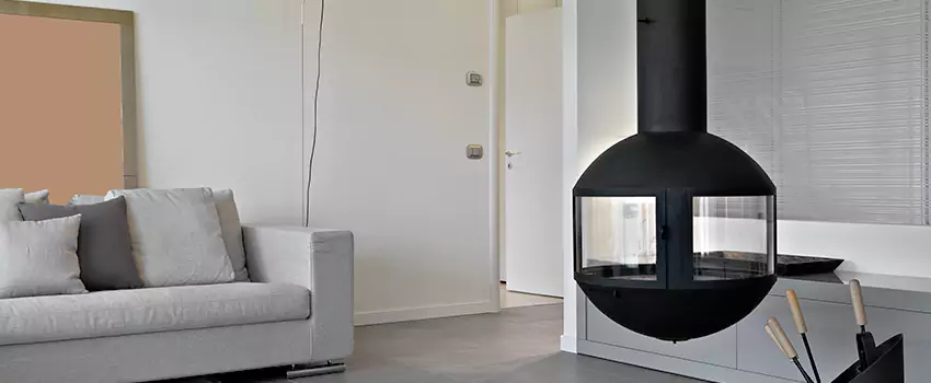 Hanging & Suspended Fireplaces Designer in Morganton, North Carolina