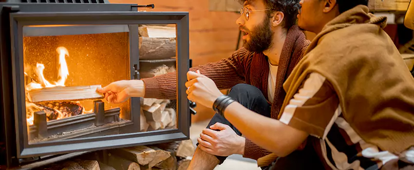 Benefits of Harman Stoves Fireplace in Morganton, North Carolina