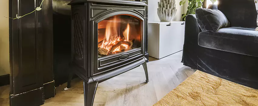 Cost of Hearthstone Stoves Fireplace Services in Morganton, North Carolina