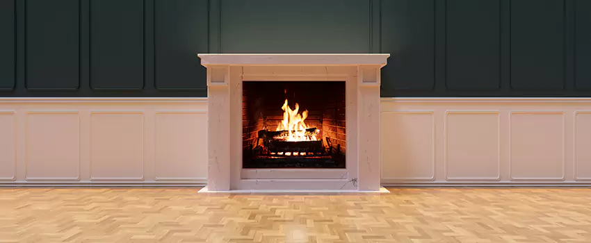 Napoleon Electric Fireplaces Inspection Service in Morganton, North Carolina
