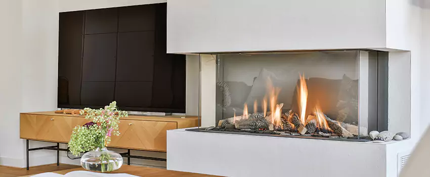 Ortal Wilderness Fireplace Repair and Maintenance in Morganton, North Carolina